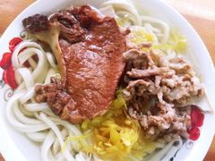 -兴华千张面馆