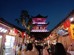 -中天楼
