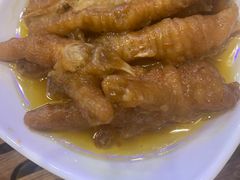 -澳门陈光记烧味饭店(郎家园店)