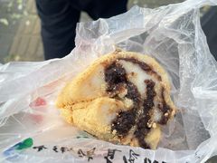 -清真·白记年糕(牛街北口店)