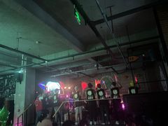 -功夫怪兽·烧烤(西工小街店)