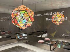 -光作面包Voila Lumiere(中山店)