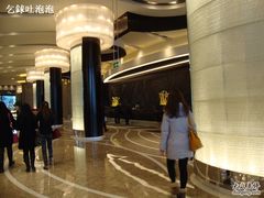 DSC02717-上海凯宾斯基大酒店