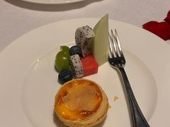 -富力丽思卡尔顿酒店·丽轩中餐厅