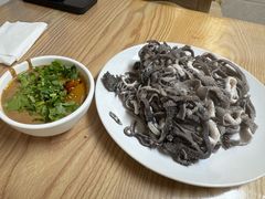 -胖子卤煮