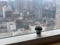 -常识咖啡common sense(春熙路店)