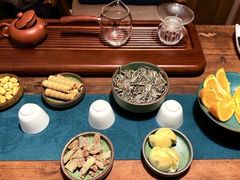 -邈墨茶馆(凤起路店)