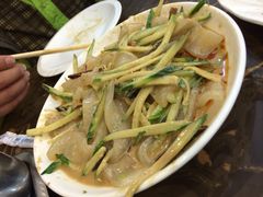 -张包铺(道外店)