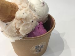 -歎雪糕低糖低脂Gelato冰淇淋