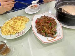 -金榜潮州砂锅粥(总店)