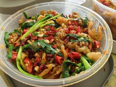 -新新湘菜馆(新中街二条店)