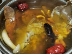 -雍和会海鲜姿造自助(湖东路店)