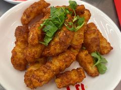 -胖妹面庄(香饵胡同店)