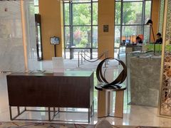 -西安高新希尔顿酒店·咖啡露台西餐厅