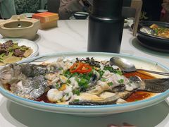-秋色客家菜(南山店)