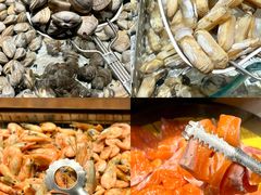 -韩盛·盛江山自助料理(中街大悦城店)