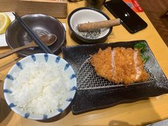 -胜博殿日式炸猪排(西红门店)