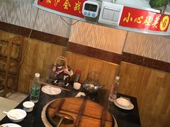包厢-地锅传奇(水产西路店)