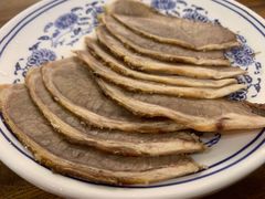 -兰州-西固陈记牛肉面·烧烤(山阴路店)