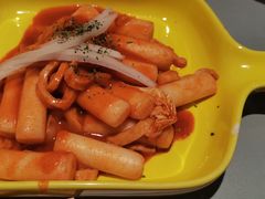 -chicken plus韩国炸鸡(城阳店)