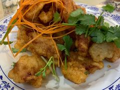 锅包肉-石老头关东饺子王·东北菜(嘉华鑫城店)