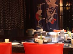 -郑州美盛喜来登大酒店