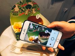 -食武士·舒芙蕾(新街口明瓦廊店)