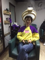 -木格造型美发