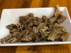 -老牌依强牛肉店(达道总店)