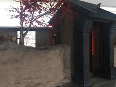 -汉堡王(银川河东机场餐厅)