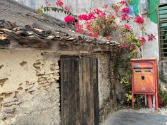 -三亚西岛海洋文化旅游区