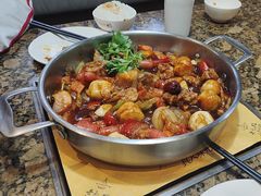 -黄记煌三汁焖锅(万象城店)