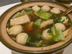 -马来西亚肉骨茶汤·招牌螃蟹·烧鸡·呷喱吧吧(海上世界店)