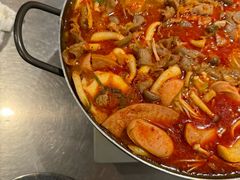 -MI WU FACTORY米屋美食工厂餐厅(绿地店)