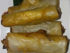 炸三丝春卷-南八仙·老上海味道(南京东路店)