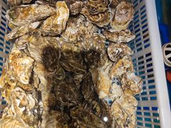 -星伦多自助料理(花山金鹰店)
