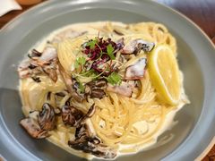 -WOKKA by艮上(中海环宇荟店)