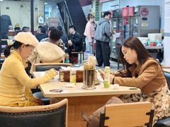 -晓靖轩烧烤(沙河风情店)