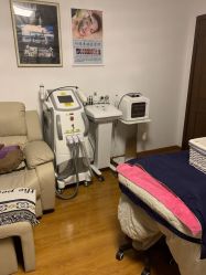 -杉惠素颜美妆皮肤管理中心