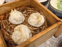 -奇芳阁·百年清真南京菜(夫子庙店)
