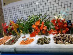 -海天盛宴新派海鲜自助餐厅(群力店)