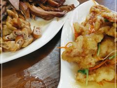 -张包铺(关东古巷店)