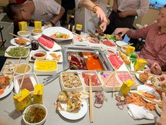 -海底捞火锅(公益西桥店)