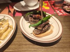 -ZAFFERANO西班牙海鲜饭(上海首店)