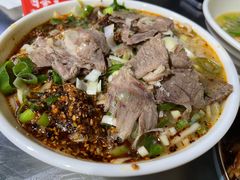 -肖家客饸饹面(郑州总店)