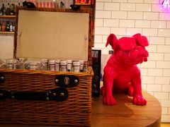 -丝路金桃·新疆菜(徐汇店)