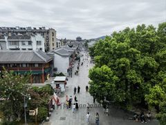 -襄阳古城