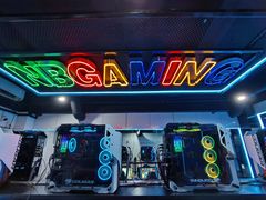 -NB网咖电竞连锁(泺安路店)