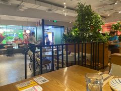 -必胜客(百联又一城店)