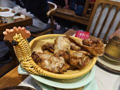 -状元阁烧烤(新华路总店)
